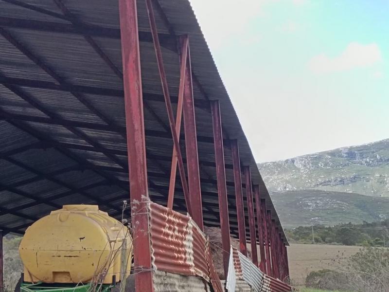 0 Bedroom Property for Sale in Albertinia Western Cape